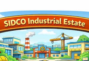  ஓசூரில் தொழிற்பேட்டை அமைக்க சிறுதொழில் துறையினர் வலியுறுத்தல்