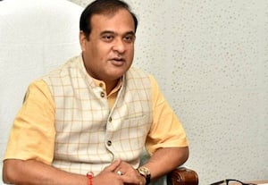 அசாமில் மொத்தமுள்ள 126 தொகுதிகளில் 103ஐ கைப்பற்ற ﻿ தே.ஜ., இலக்கு!: தேர்தல் நெருங்கும் நிலையில் அரசியல் கட்சிகள் வியூகம்