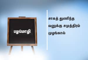 பழமொழி