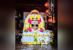  சிவன் கோயில்களில் ஆருத்ரா தரிசனம்