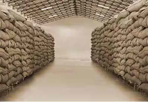   மாவட்டத்தில் நெல் கிட்டங்கிகள் அமைப்பது...எப்போது:மத்திய அரசு நிதியில் செயல்படுத்த எதிர்பார்ப்பு