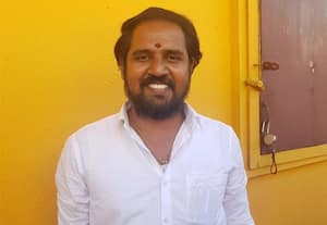 சேவைக்கு ஒரு ராம்குமார்