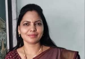 எழுத்து என்பது விதை நிலத்தை தானே தேர்ந்தெடுக்கும்: கவிஞர் புனிதஜோதி