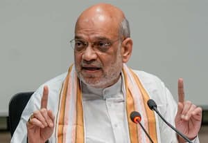 திமுகவின் ஊழலால் தமிழக மக்கள் சலிப்படைந்துள்ளனர்: அமித் ஷா தமிழில் பதிவு