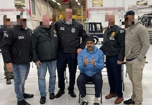 மதுரோவை அமெரிக்கப் படை பிடித்தது எப்படி; வெளிவராத தகவல்கள்!