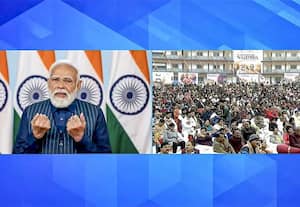 2036ல் ஒலிம்பிக் போட்டியை நடத்த தயாராகி வருகிறது இந்தியா: பிரதமர் மோடி