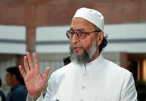 வெனிசுலாவில் நிகழ்ந்ததைப் போல பாகிஸ்தானில்.... பிரதமர் மோடிக்கு ஓவைசி வலியுறுத்தல்