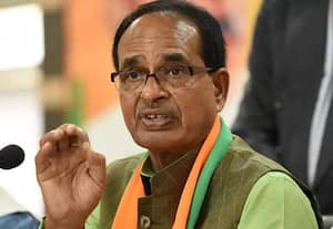 பார்லிமென்டில் விவாதத்தின் போது ராகுல் எங்கே போனார்; காங்கிரசை விளாசிய மத்திய அமைச்சர் சிவராஜ்  சவுகான்