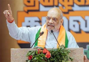 திமுக ஆட்சிக்கு முடிவு கட்டியே தீருவோம்: அமித்ஷா