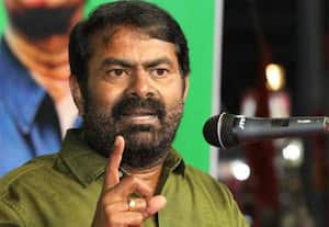 நிதி மேலாண்மையை தமிழக அரசு எப்படி கடைபிடிக்க போகிறது: கேட்கிறார் சீமான்