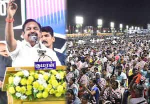  ஆட்சிக்கு ஆபத்து வந்துவிடும் என்பதால் டிஜிபி நியமனத்தில் தாமதம்;இபிஎஸ் குற்றச்சாட்டு