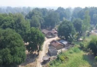 சத்தீஸ்கரில் நக்சலைட்டுகள் 11 பேர் சரண்; உருவானது நக்சல் இல்லாத முதல் கிராமம்!