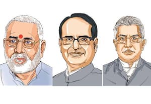 ராமரை எதிர்க்கும் கட்சி!