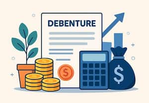  கடன் பத்திரங்களில் ஒரே நாளில் ரூ.7,500 கோடி முதலீடு