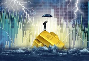  வெனிசுலா எண்ணெய் அரசியல் தங்கத்தின் விலையை பாதிக்குமா?