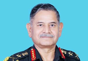 இந்திய ராணுவ தளபதி யு.ஏ.இ., இலங்கைக்கு பயணம்