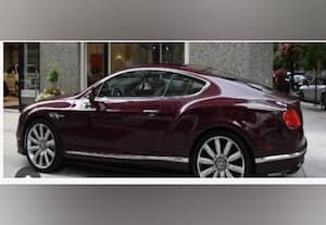  ரூ.70 லட்சம் வரி ஏய்ப்பு; சொகுசு கார் 'ஜப்தி'