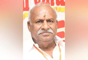 'தி.மு.க., அரசு இந்துக்களுக்கு மட்டும் விரோதமாக உள்ளது': இந்து முன்னணி குற்றச்சாட்டு