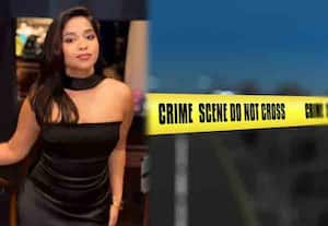 அமெரிக்காவில் இந்தியப்பெண் குத்திக்கொலை; வாலிபருக்கு வலை