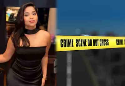  அமெரிக்காவில் இந்தியப்பெண் குத்திக்கொலை; வாலிபருக்கு வலை