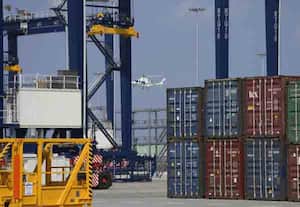 கோகைன் கடத்தல்; நைஜீரியாவில் இந்திய கப்பல் மாலுமிகள் 22 பேர் கைது