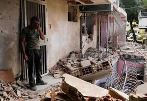 வெனிசுலாவில் அமெரிக்கா தாக்குதல்: கியூபாவை சேர்ந்த 32 பேர் பலி