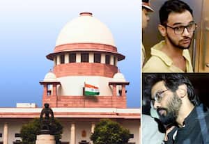 டில்லி கலவர வழக்கு: சர்ஜில் இமாம், உமர் காலித்துக்கு சுப்ரீம் கோர்ட் ஜாமின் மறுப்பு