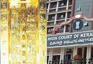 சபரிமலை தங்கம் திருட்டு வழக்கு:  6 வாரங்கள் எஸ்ஐடிக்கு  கேரளா ஐகோர்ட் அவகாசம்