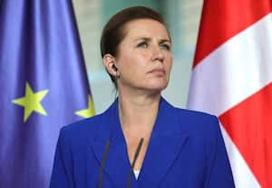 மிரட்டலை நிறுத்துங்கள்: டிரம்ப்புக்கு டென்மார்க் பிரதமர் பதிலடி