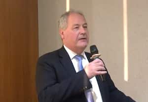 பாக்., ஆக்கிரமிப்பு காஷ்மீர் இந்தியாவுடன் இணைக்கப்பட வேண்டும்; பிரிட்டன் எம்பி ஆதரவு