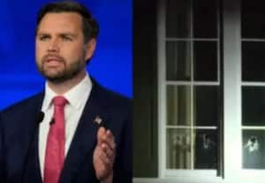 அமெரிக்க துணை அதிபர் ஜே.டி. வான்ஸின் ஓஹியோ வீடு மீது தாக்குதல்; சந்தேக நபர் கைது