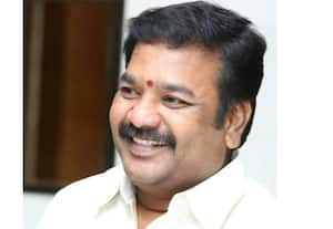 திருப்பரங்குன்றத்தில் தீபம் ஏற்றுவதை தடுத்ததால் மன உளைச்சல்: தவெகவில் இணைந்த திமுக முன்னாள் ஒன்றிய செயலர்