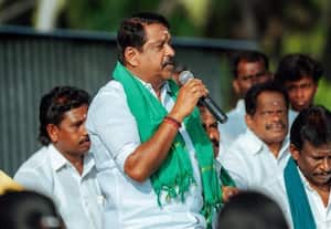 திமுக எனும் ஊழல் கூடாரத்தை வீழ்த்தும் திறமை தே.ஜ., கூட்டணிக்கு உண்டு; நயினார் நாகேந்திரன்