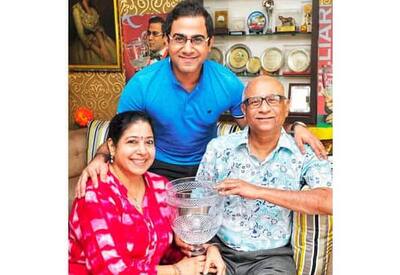 பில்லியர்ட்ஸ் முன்னாள் உலக சாம்பியன் திருநெல்வேலி மருத்துவமனையில் இறப்பு! 