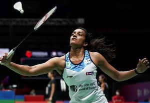பாட்மின்டன்: சாதிப்பாரா சிந்து