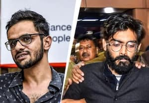  உமர் காலித், சர்ஜில் இமாமுக்கு ஜாமின் வழங்க கோர்ட் மறுப்பு டில்லி கலவரம்