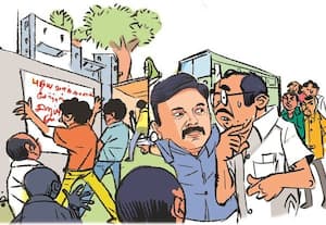  'ஊழியர்கள் திருந்தவே மாட்டாங்க!'