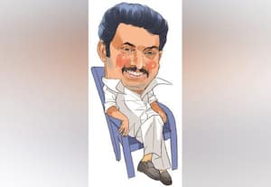  'டவுட்' தனபாலு