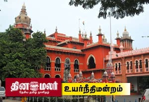 புலிகள் சரணாலயத்தில் சட்டவிரோத ரிசார்ட்களை இடித்து அகற்றாதது ஏன்? தமிழக அரசுக்கு ஐகோர்ட் கேள்வி