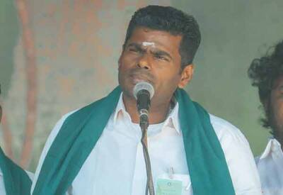 அதிகார துஷ்பிரயோகத்தை திமுக அரசு நிறுத்தணும்: அண்ணாமலை வலியுறுத்தல்