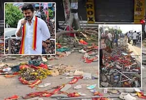 கரூர் நெரிசல் சம்பவம்: ஜன.,12ல் விஜய் நேரில் ஆஜராக சிபிஐ சம்மன்