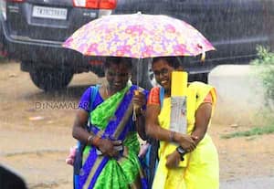 ஜனவரி 10ல் 12 மாவட்டம், ஜனவரி 11ல் 11 மாவட்டங்களுக்கு கனமழை எச்சரிக்கை