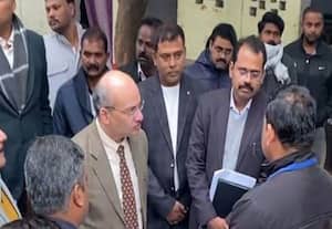 உ.பியில் 2,89 கோடி வாக்காளர்கள் நீக்கம்; வரைவு வாக்காளர் பட்டியலை வெளியிட்டது தேர்தல் கமிஷன்