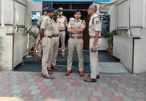 பெங்களூரில் ரூ.3.50 கோடி போதை பொருள் பறிமுதல்; இன்ஜினியர் உட்பட 2 பேர் கைது