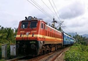 ரயில் ஒன்' செயலியில் 3 சதவீதம் தள்ளுபடி; தெற்கு ரயில்வே அறிவிப்பு