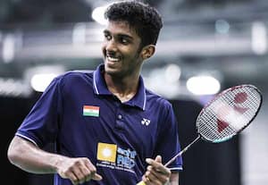 இரண்டாவது சுற்றில் ஆயுஷ் * மலேசிய பாட்மின்டனில்...