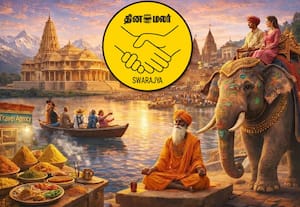 கட்டுப்பாடுகளால் திணறும் சுற்றுலா துறை!