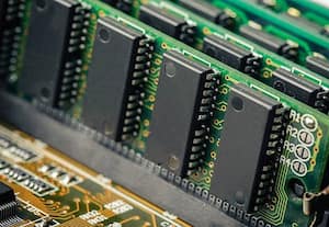  அதிகரிக்கிறது 'ரேம்' பற்றாக்குறை லேப்டாப், செல்போன் விலை உயரும்