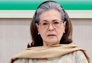  சுவாசக்கோளாறால் அவதி; காங்., சோனியா 'அட்மிட்'