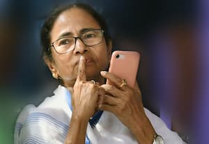  எஸ்.ஐ.ஆர்., நடைமுறைக்கு எதிராக சுப்ரீம் கோர்ட்டில் மம்தா பானர்ஜி மனு